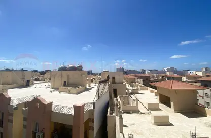 شقة - 3 غرف نوم - 2 حمامات للبيع في سموحة - حي شرق - الاسكندرية