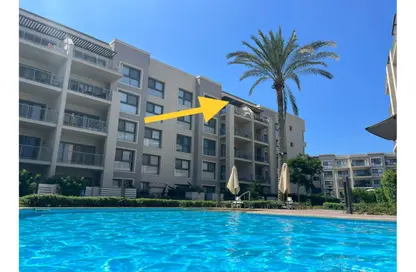 Chalet - 2 Bedrooms - 2 Bathrooms for sale in Marassi - Sidi Abdel Rahman - North Coast