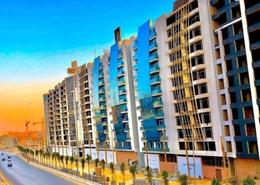 Penthouse - 3 bedrooms for للبيع in Bavaria Town - Zahraa El Maadi - Hay El Maadi - Cairo