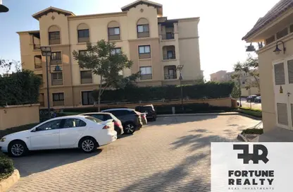 شقة - 3 غرف نوم - 2 حمامات للبيع في ميفيدا - كمبوندات التجمع الخامس - التجمع الخامس - مدينة القاهرة الجديدة - القاهرة