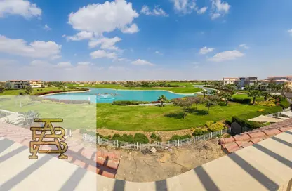 Villa - 5 Bedrooms - 6 Bathrooms for sale in Madinaty - Cairo