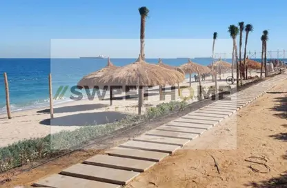 Chalet - 3 Bedrooms - 2 Bathrooms for sale in IL Monte Galala - Al Ain Al Sokhna - Suez Chalet - 3 Bedrooms - 2 Bathrooms for sale in IL Monte Galala - Al Ain Al Sokhna - Suez