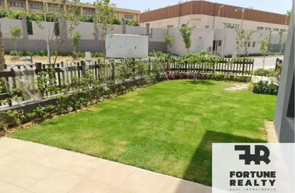 Apartment - 2 Bedrooms - 4 Bathrooms for rent in Cairo Festival City - North Investors Area - New Cairo City - Cairo