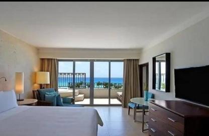 Apartment - 2 Bedrooms - 2 Bathrooms for sale in Seashore - Ras Al Hekma - North Coast