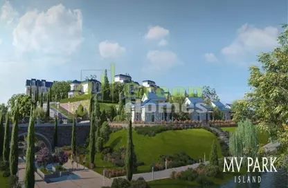 Duplex - 3 Bedrooms - 3 Bathrooms for sale in Mountain View iCity - 5th Settlement Compounds - The 5th Settlement - New Cairo City - Cairo