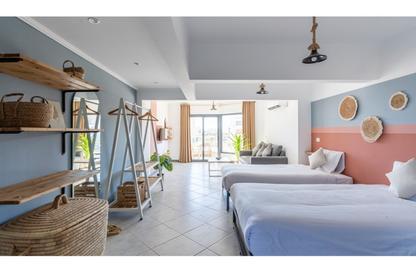 Chalet - Studio - 1 Bathroom for sale in Raas Matarma - Ras Sedr - South Sainai