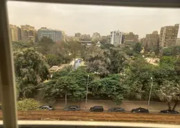 دوبلكس - 5 غرف نوم - 5 حمامات للبيع في شارع نهرو - روكسي - مصر الجديدة - القاهرة