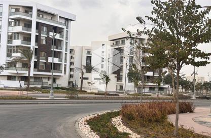 Apartment - 3 Bedrooms - 3 Bathrooms for sale in RI8 New Capital - New Capital Compounds - New Capital City - Cairo