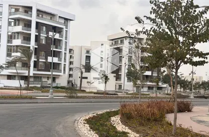 Apartment - 3 Bedrooms - 3 Bathrooms for sale in RI8 New Capital - New Capital Compounds - New Capital City - Cairo