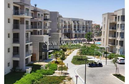 Chalet - 1 Bedroom - 1 Bathroom for sale in Marassi - Sidi Abdel Rahman - North Coast