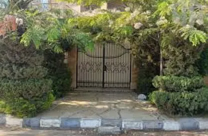 دوبلكس - 5 غرف نوم - 4 حمامات للبيع في عمارات البنفسج - البنفسج - مدينة القاهرة الجديدة - القاهرة