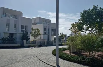 Villa - 3 Bedrooms - 5 Bathrooms for sale in Eden - Cairo Gate - Sheikh Zayed Compounds - Sheikh Zayed City - Giza