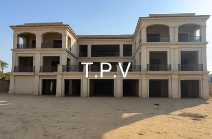 Villa - 4 Bedrooms - 3 Bathrooms for sale in Villar - North Investors Area - New Cairo City - Cairo