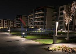 Apartment - 3 bedrooms - 3 bathrooms for للبيع in 90 Street - The 5th Settlement - New Cairo City - Cairo