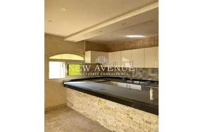 Penthouse - 3 Bedrooms - 1 Bathroom for sale in South Investors Area - New Cairo City - Cairo