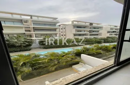 Apartment - 3 Bedrooms - 3 Bathrooms for sale in Lake View Residence - 5th Settlement Compounds - The 5th Settlement - New Cairo City - Cairo