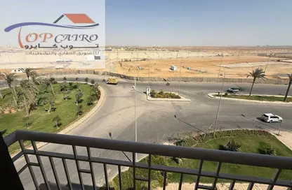 شقة - 2 غرف نوم - 1 حمام للايجار في مدينتي - القاهرة