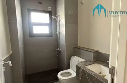 Apartment - 3 Bedrooms - 3 Bathrooms for rent in O West - 6 October Compounds - 6 October City - Giza