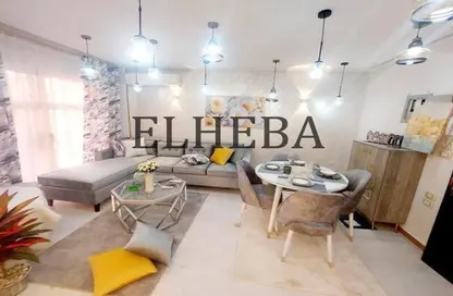 Apartment - 2 Bedrooms - 1 Bathroom for rent in Madinaty - Cairo