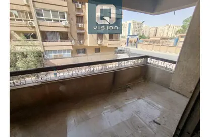Apartment - 3 Bedrooms - 2 Bathrooms for rent in 7th Sector - Zahraa El Maadi - Hay El Maadi - Cairo