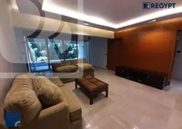 Apartment - 2 Bedrooms - 2 Bathrooms for rent in Street 212 - Degla - Hay El Maadi - Cairo