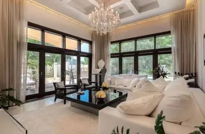 Apartment - 3 Bedrooms - 3 Bathrooms for sale in Kayan - Sheikh Zayed Compounds - Sheikh Zayed City - Giza