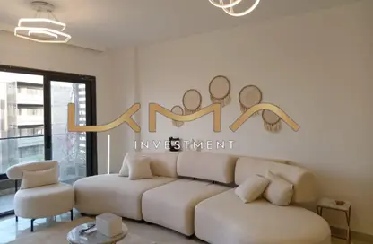 Apartment - 3 Bedrooms - 2 Bathrooms for rent in Madinaty - Cairo