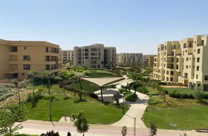 Apartment - 2 Bedrooms - 2 Bathrooms for sale in O West - 6 October Compounds - 6 October City - Giza