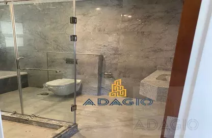 Apartment - 4 Bedrooms - 3 Bathrooms for rent in Sodic West - Sheikh Zayed Compounds - Sheikh Zayed City - Giza