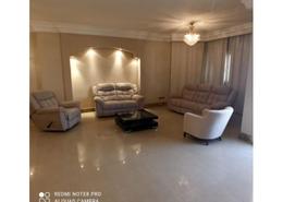 Apartment - 3 bedrooms - 3 bathrooms for للبيع in 10th Sector - Zahraa El Maadi - Hay El Maadi - Cairo