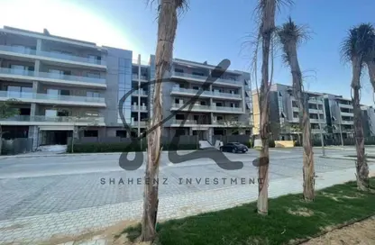 Apartment - 2 Bedrooms - 2 Bathrooms for sale in El Patio Oro - 5th Settlement Compounds - The 5th Settlement - New Cairo City - Cairo