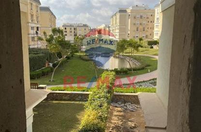 Apartment - 3 Bedrooms - 3 Bathrooms for sale in Mountain View iCity - 5th Settlement Compounds - The 5th Settlement - New Cairo City - Cairo