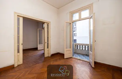 Apartment - 3 Bedrooms - 2 Bathrooms for sale in Al Moaskar Al Romani St. - Roushdy - Hay Sharq - Alexandria Apartment - 3 Bedrooms - 2 Bathrooms for sale in Al Moaskar Al Romani St. - Roushdy - Hay Sharq - Alexandria