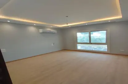 Apartment - 2 Bedrooms - 2 Bathrooms for sale in Mountain View iCity - 5th Settlement Compounds - The 5th Settlement - New Cairo City - Cairo