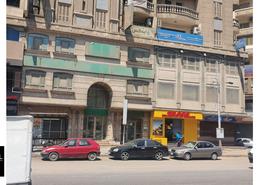 محل - 5 حمامات for للبيع in شارع الجيش - طنطا - محافظة الغربية