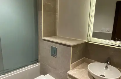 شقة - 2 غرف نوم - 1 حمام للايجار في بارك سايد ريزيدنس - أبراج زيد - كمبوندات الشيخ زايد - الشيخ زايد - الجيزة