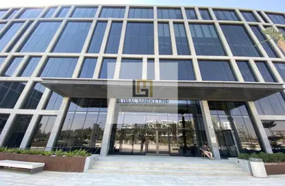 مساحات مكتبية - استوديو - 2 حمامات للايجار في كايرو فيستيفال سيتى - المستثمرين الشمالية - مدينة القاهرة الجديدة - القاهرة