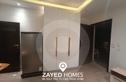 شقة - غرفة نوم - 1 حمام للايجار في ويستاون - كمبوندات الشيخ زايد - الشيخ زايد - الجيزة