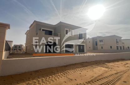 Townhouse - 3 Bedrooms - 4 Bathrooms for sale in City Gate - 5th Settlement Compounds - The 5th Settlement - New Cairo City - Cairo
