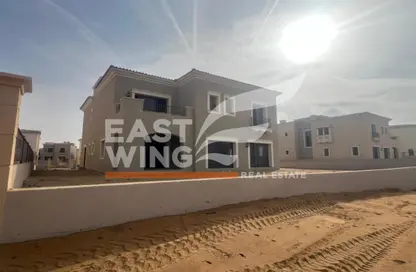 Townhouse - 3 Bedrooms - 4 Bathrooms for sale in City Gate - 5th Settlement Compounds - The 5th Settlement - New Cairo City - Cairo