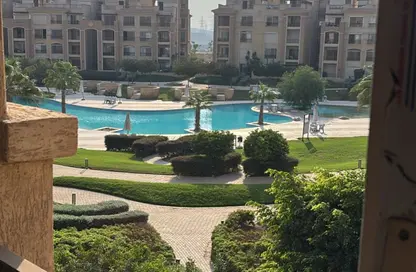 Apartment - 3 Bedrooms - 3 Bathrooms for sale in Stone Residence - 5th Settlement Compounds - The 5th Settlement - New Cairo City - Cairo