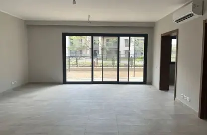 Apartment - 2 Bedrooms - 2 Bathrooms for sale in Six West - Beverly Hills - Sheikh Zayed Compounds - Sheikh Zayed City - Giza