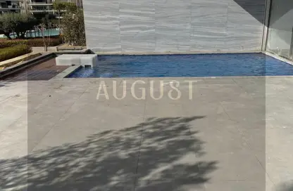 شقة - 3 غرف نوم - 3 حمامات للبيع في لايك فيو ريزيدنس - كمبوندات التجمع الخامس - التجمع الخامس - مدينة القاهرة الجديدة - القاهرة