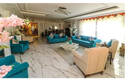 Apartment - 1 Bedroom - 1 Bathroom for rent in Al Mansoura - Al Daqahlya