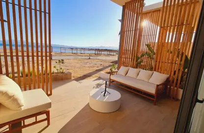 Cabin - 1 Bedroom - 1 Bathroom for sale in Mesca - Soma Bay - Safaga - Hurghada - Red Sea