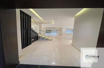Villa - 5 Bedrooms - 5 Bathrooms for rent in Mivida - 5th Settlement Compounds - The 5th Settlement - New Cairo City - Cairo