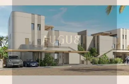 Chalet - 3 Bedrooms - 4 Bathrooms for sale in Almaza Bay - Qesm Marsa Matrouh - North Coast