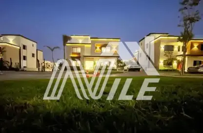 Villa - 6 Bedrooms - 6 Bathrooms for sale in Azzar 2 - 5th Settlement Compounds - The 5th Settlement - New Cairo City - Cairo
