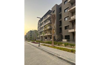 Apartment - 2 Bedrooms - 2 Bathrooms for sale in Stoda - Sheraton Al Matar - El Nozha - Cairo