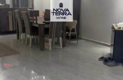 Apartment - 3 Bedrooms - 2 Bathrooms for sale in 16th District - Sheikh Zayed City - Giza